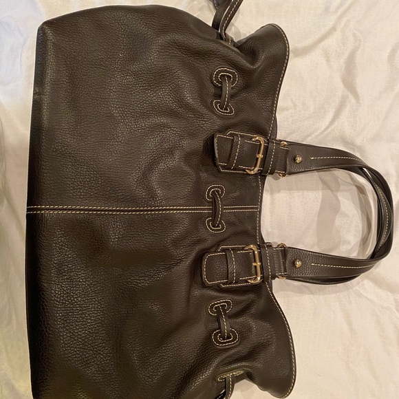 Dooney and Bourke purse - Picture 2 of 6